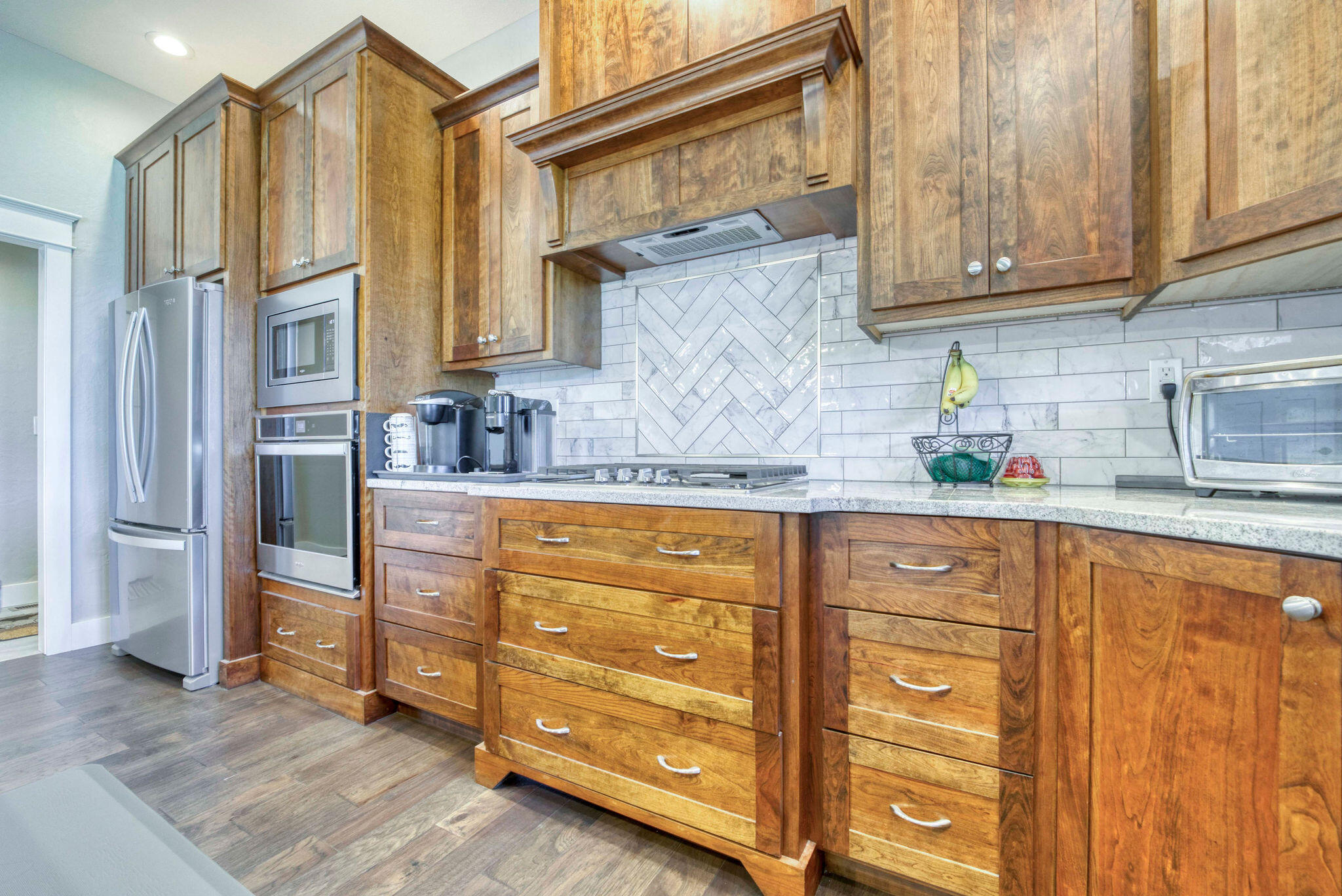 Kelby Creek - Residential