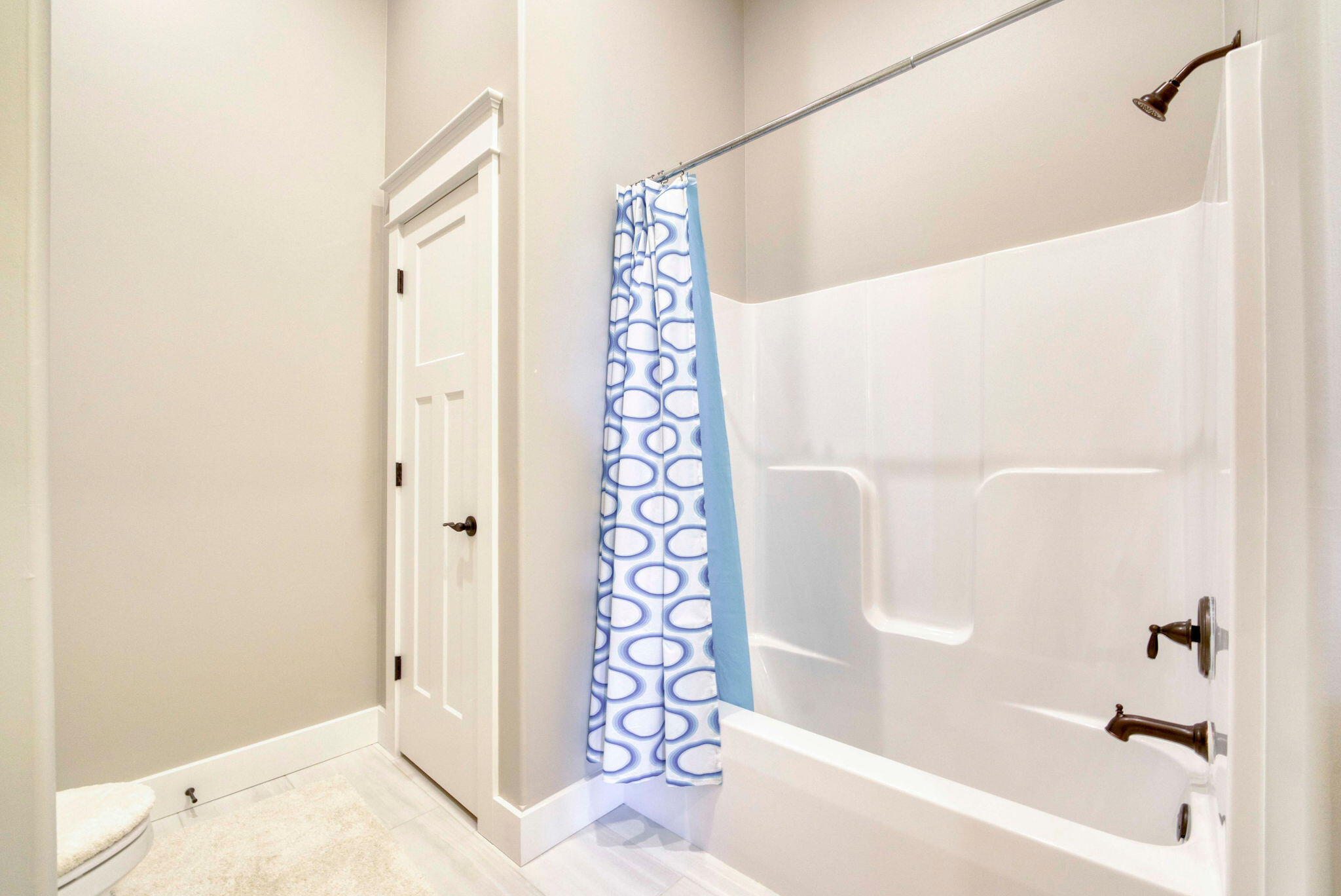 Kelby Creek - Residential