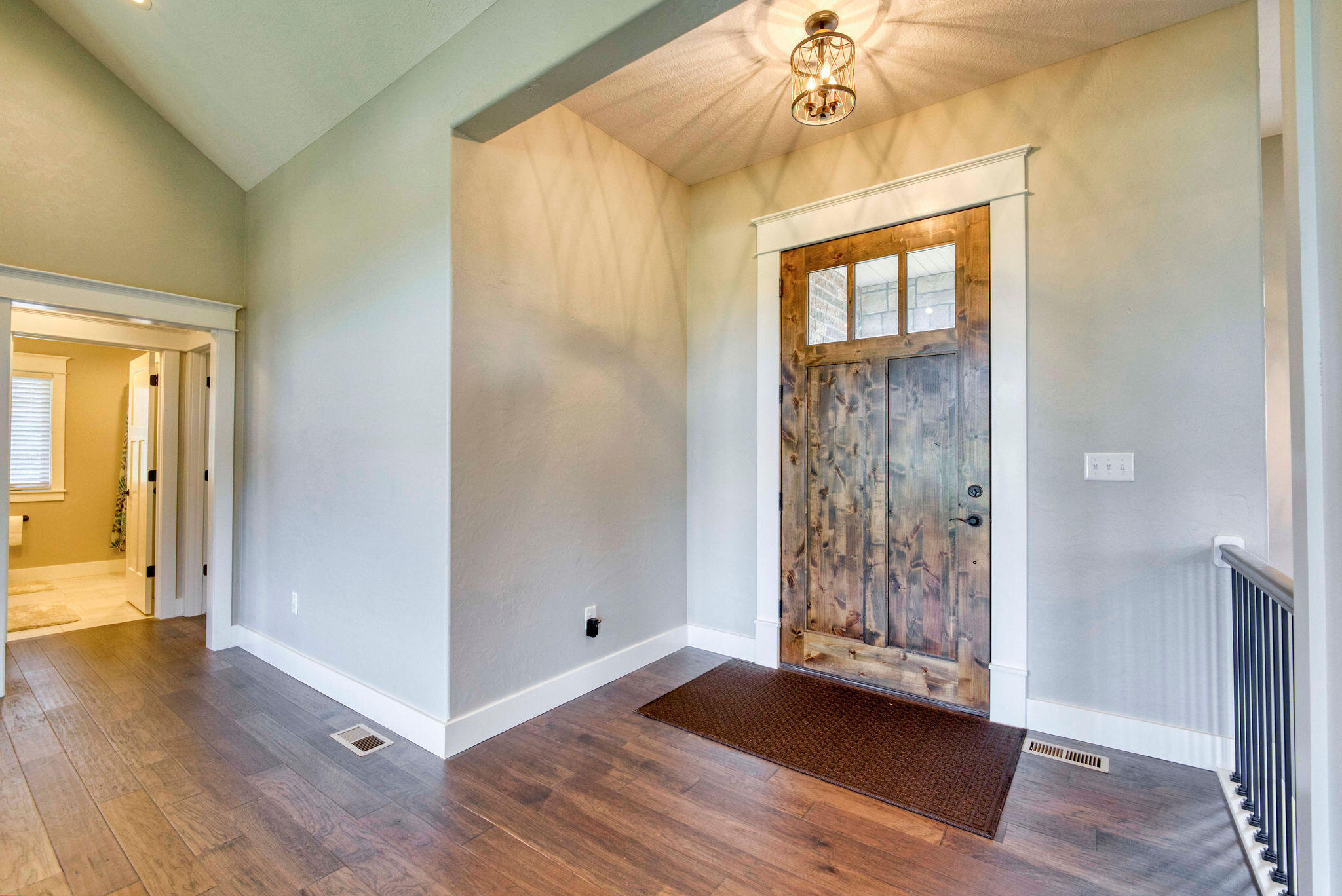Kelby Creek - Residential