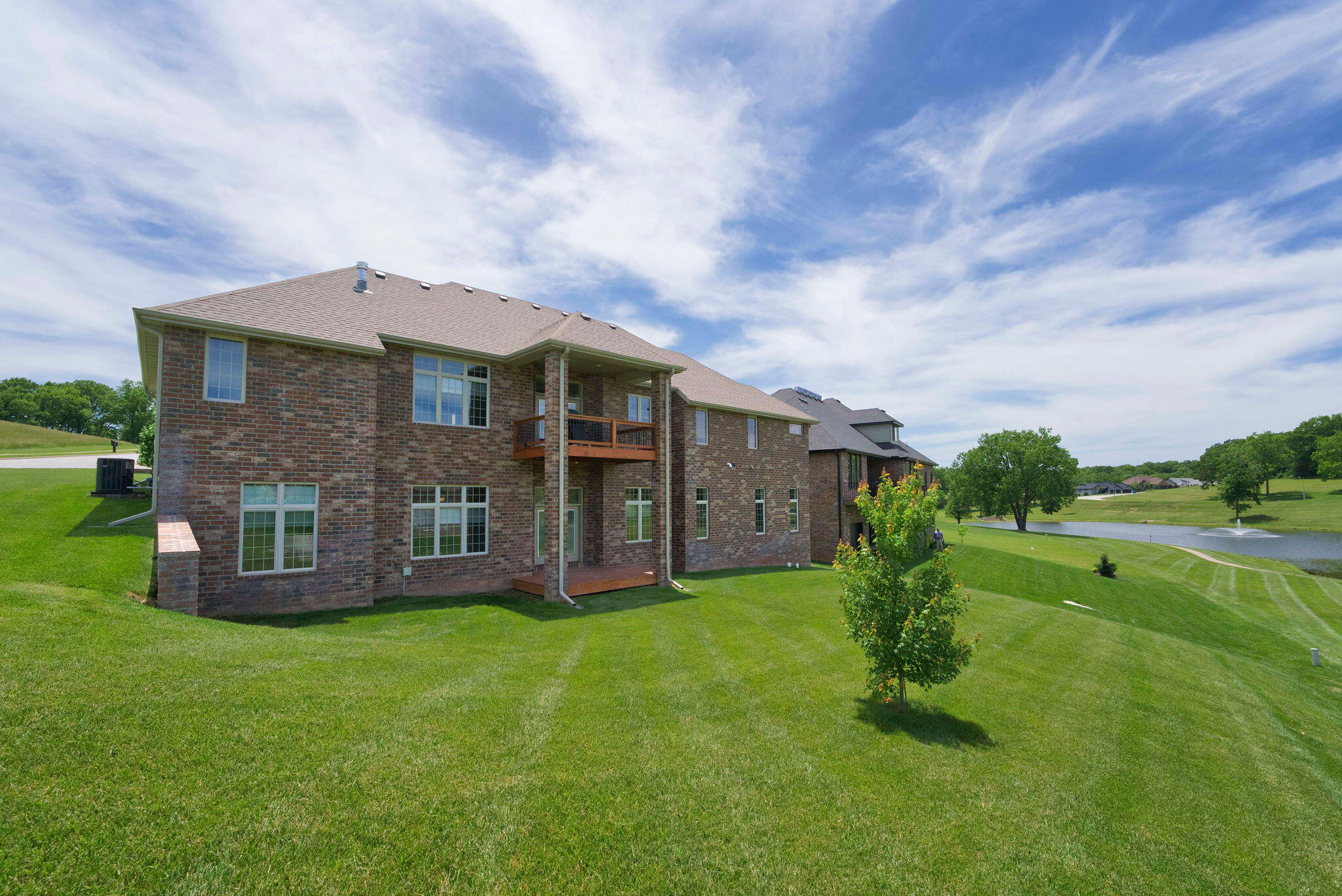 Kelby Creek - Residential