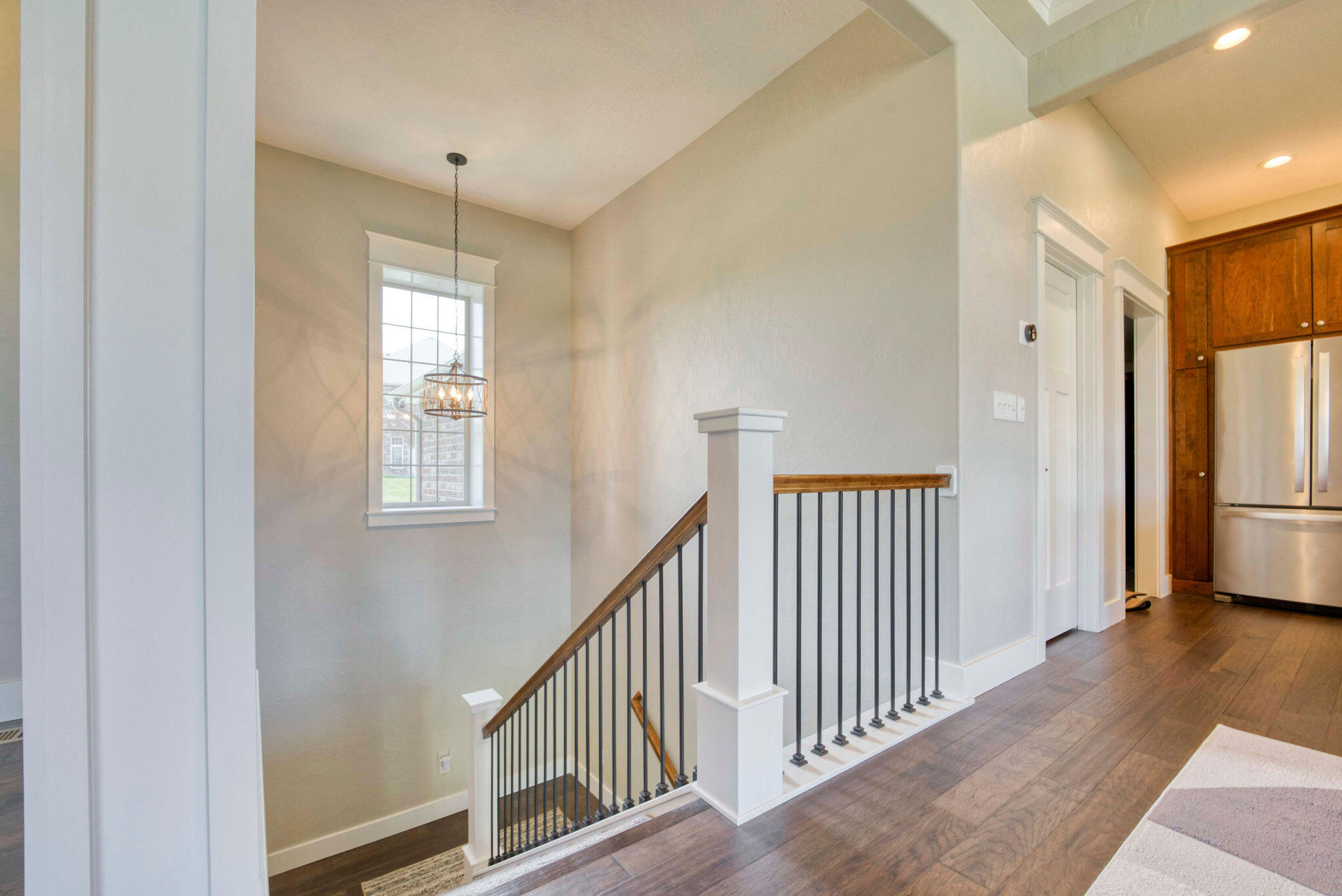Kelby Creek - Residential