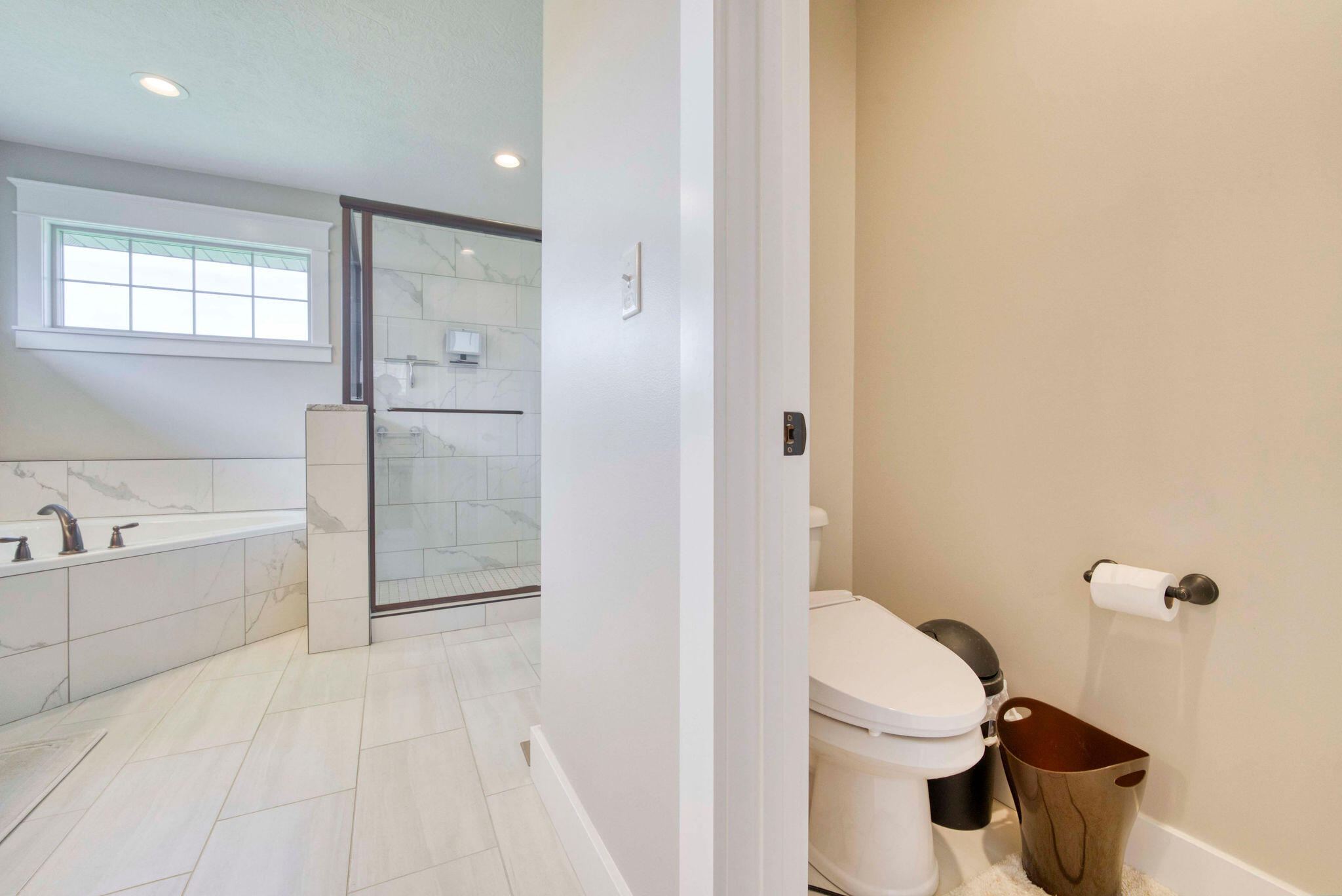 Kelby Creek - Residential