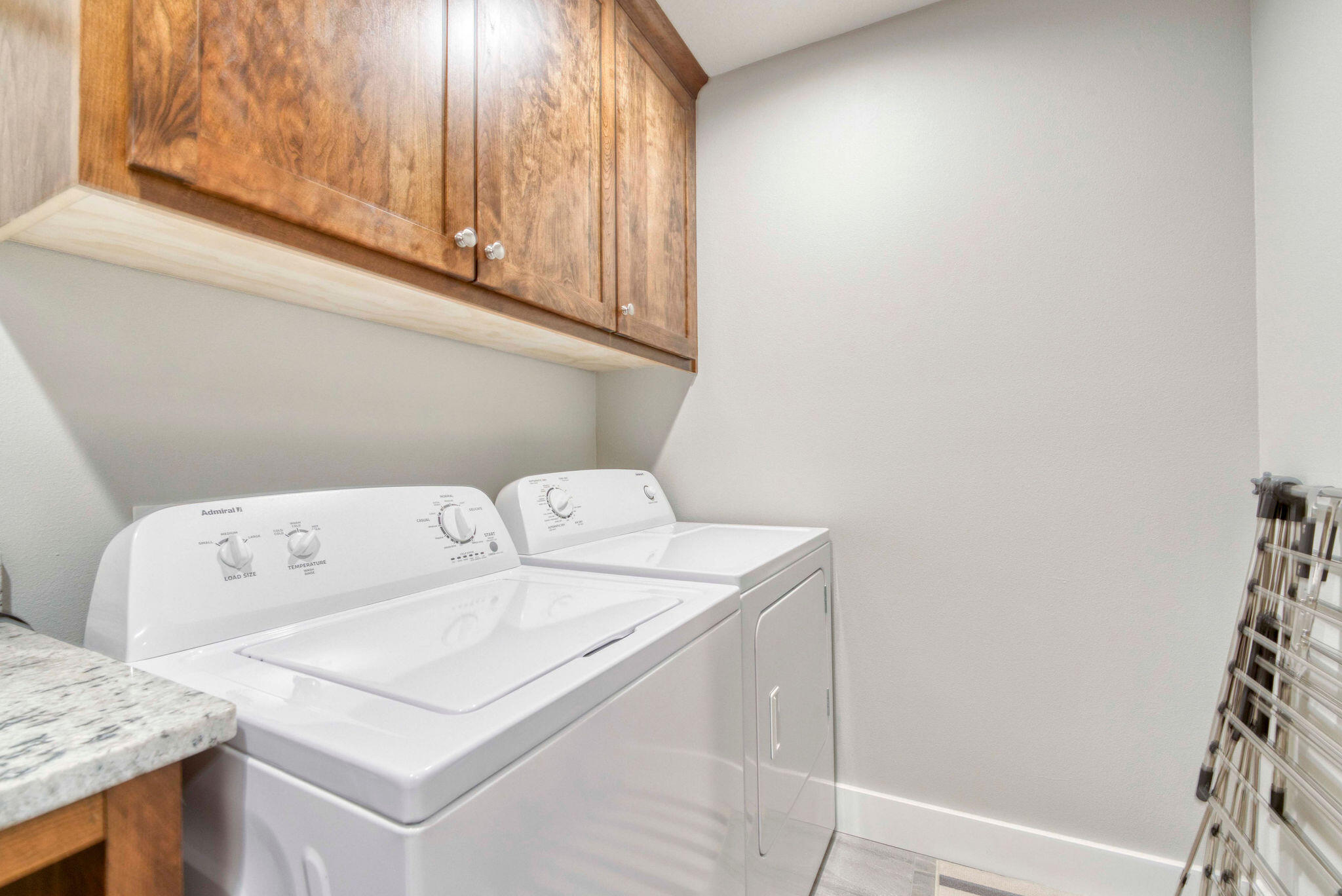 Kelby Creek - Residential