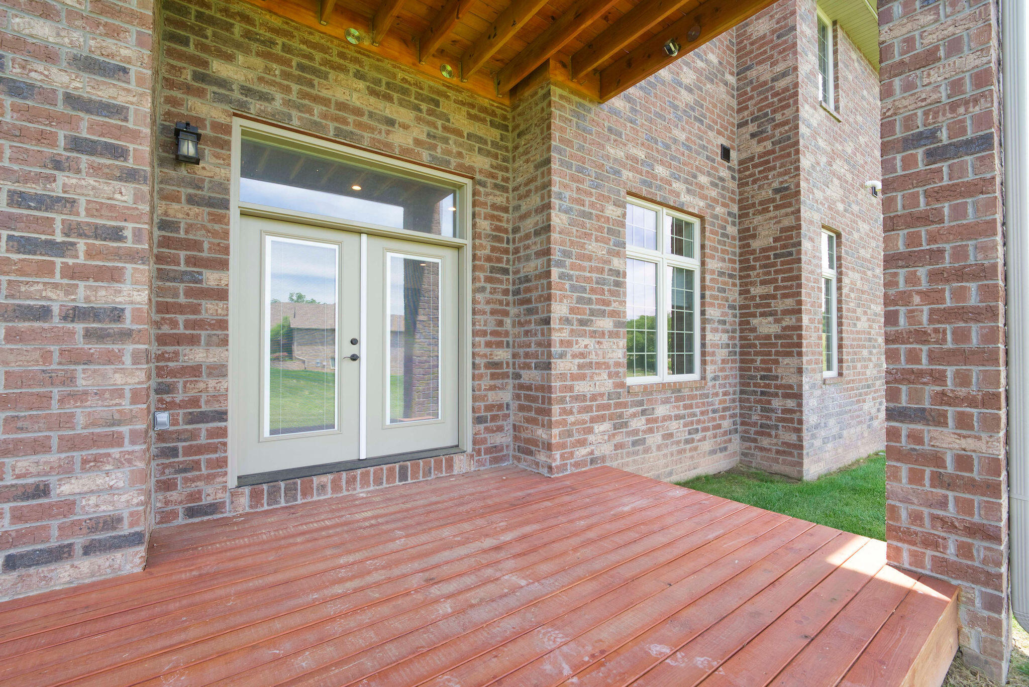 Kelby Creek - Residential