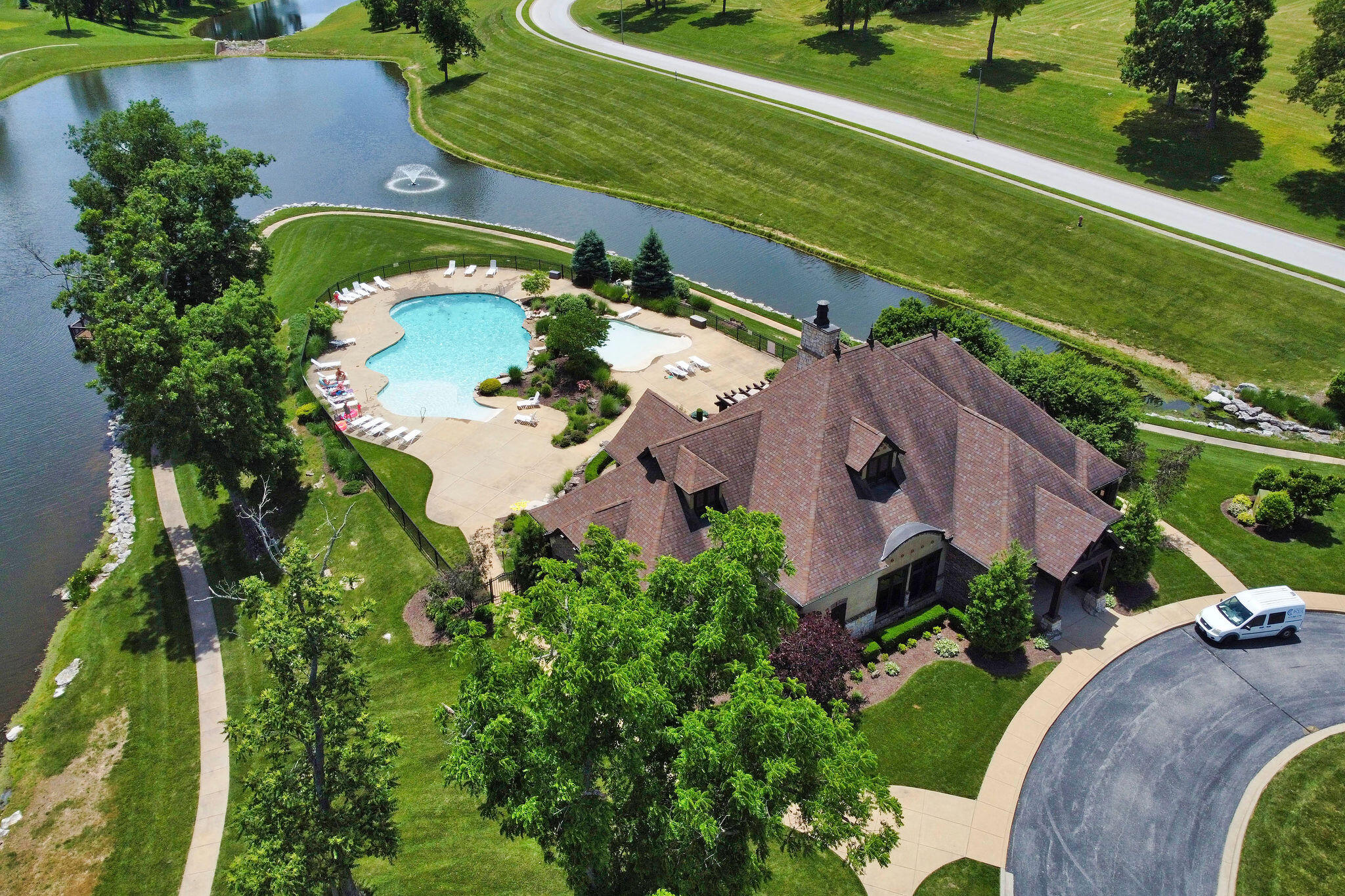 Kelby Creek - Residential