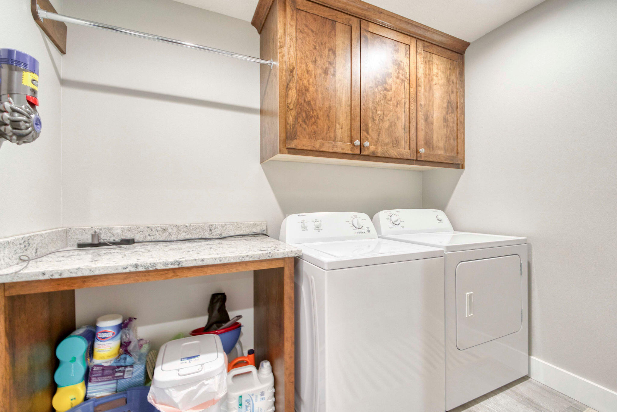 Kelby Creek - Residential