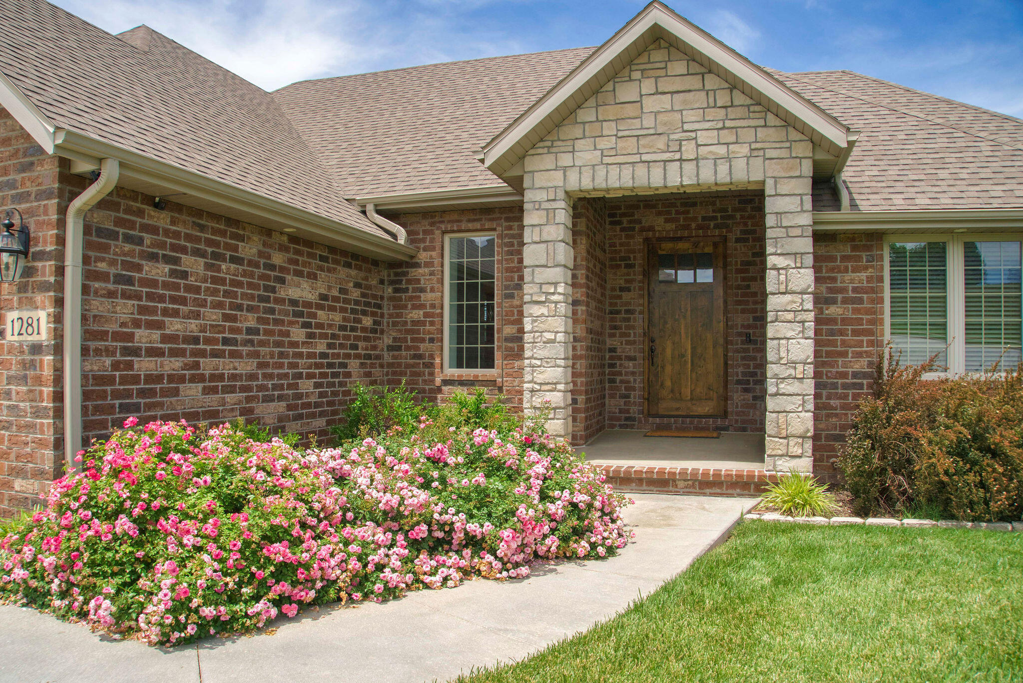 Kelby Creek - Residential