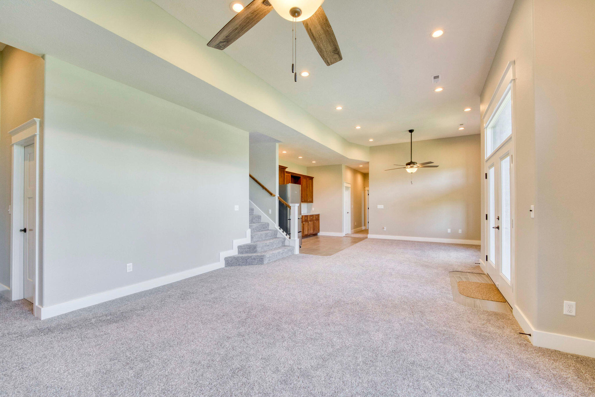 Kelby Creek - Residential