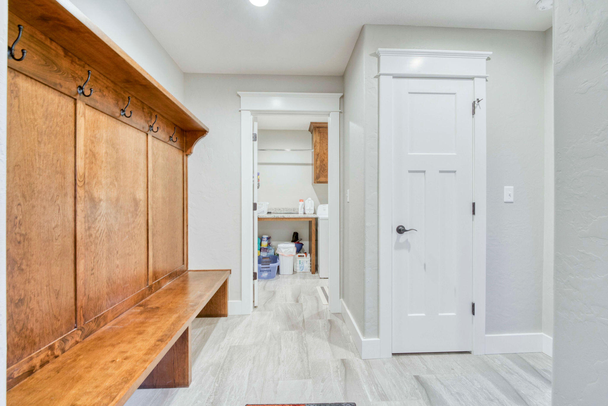 Kelby Creek - Residential