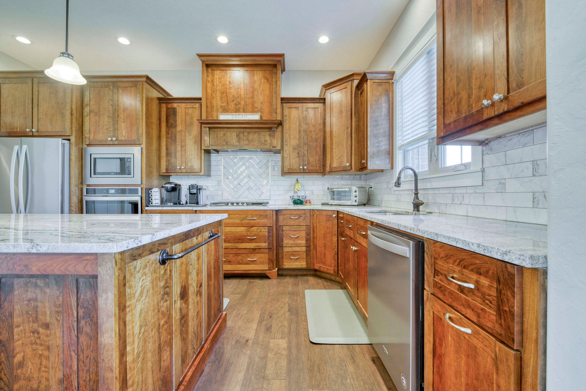 Kelby Creek - Residential