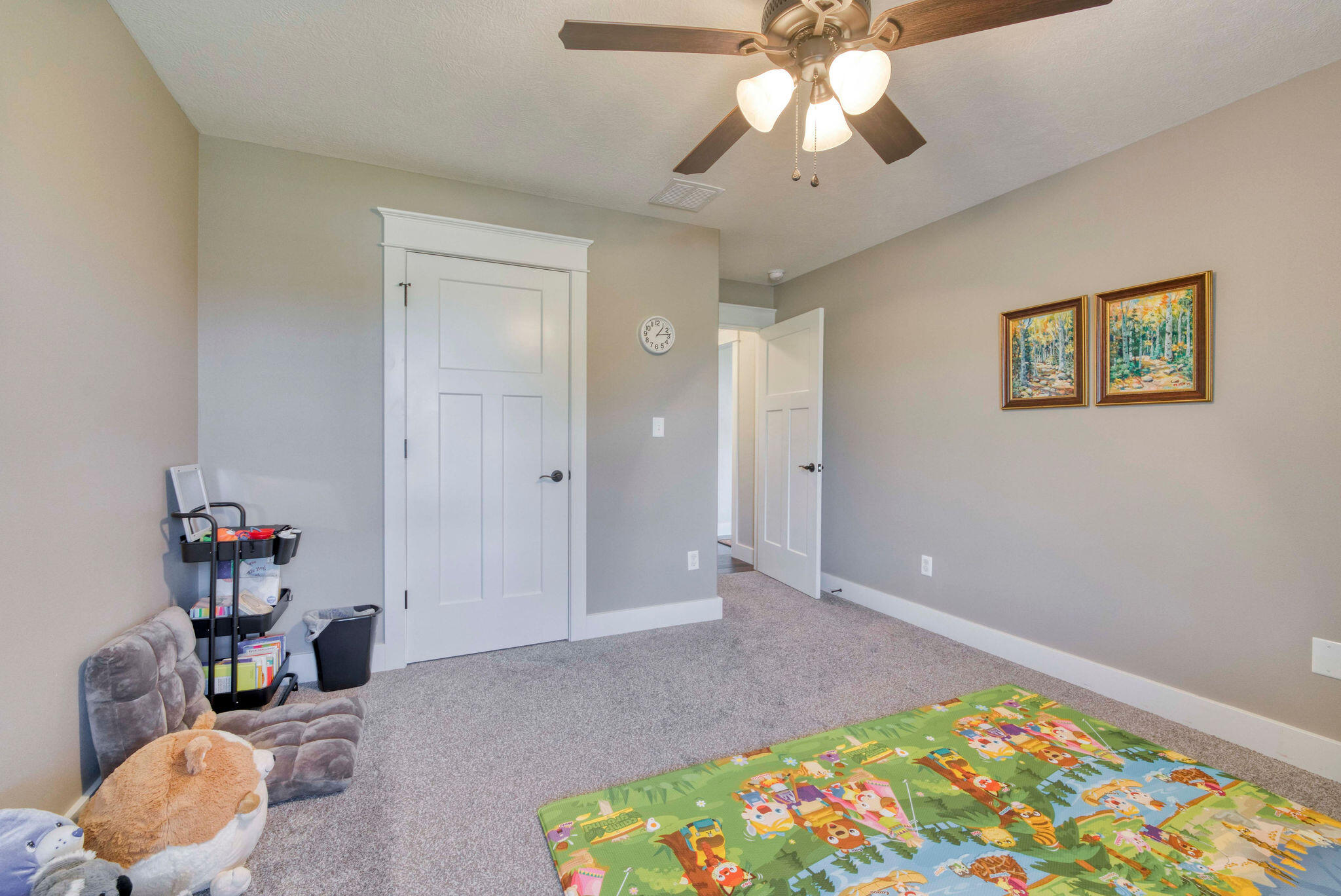 Kelby Creek - Residential