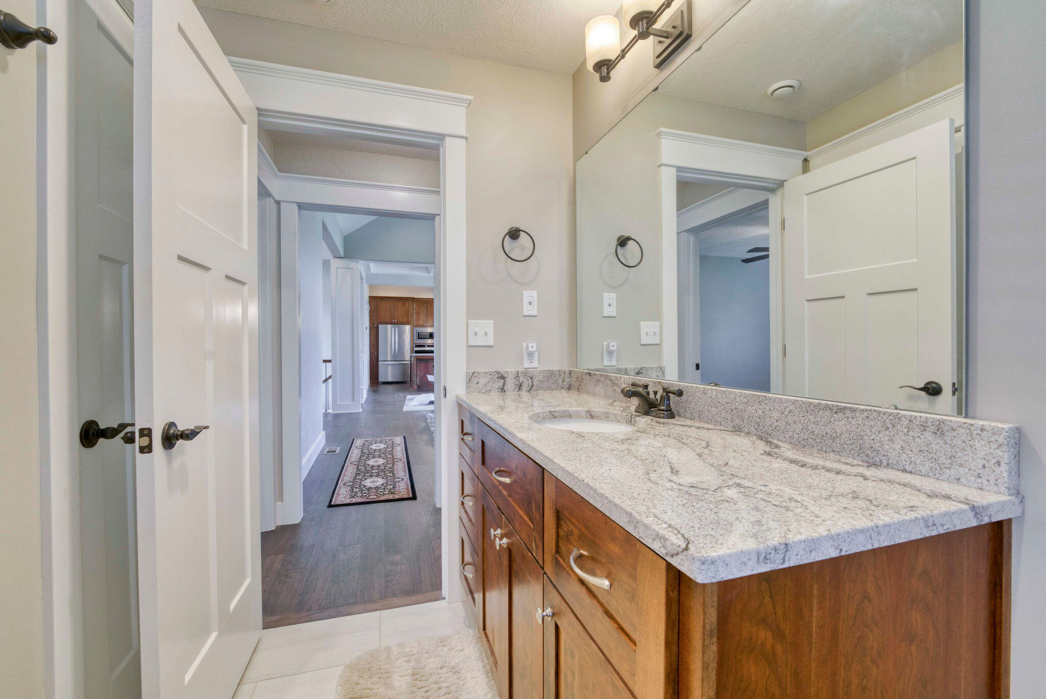 Kelby Creek - Residential