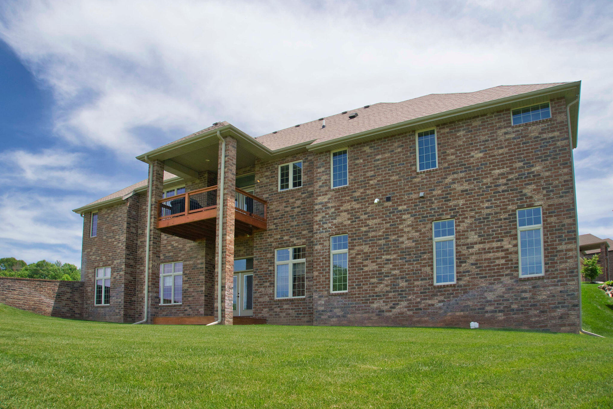 Kelby Creek - Residential