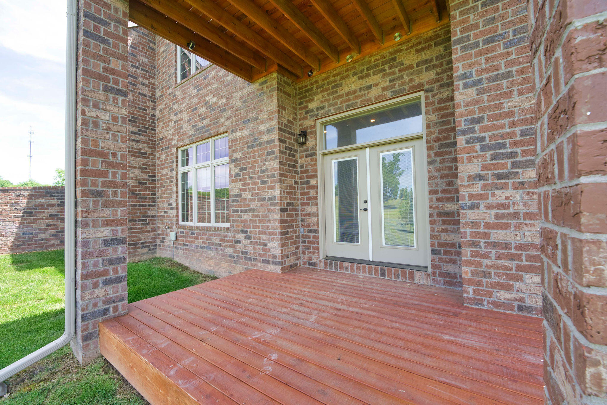 Kelby Creek - Residential