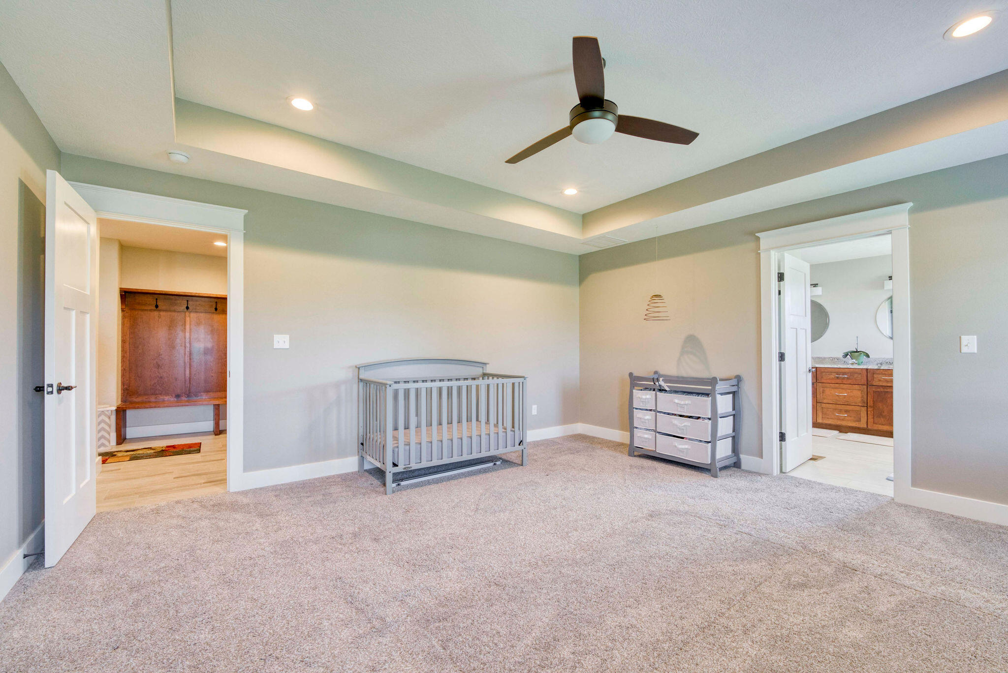 Kelby Creek - Residential