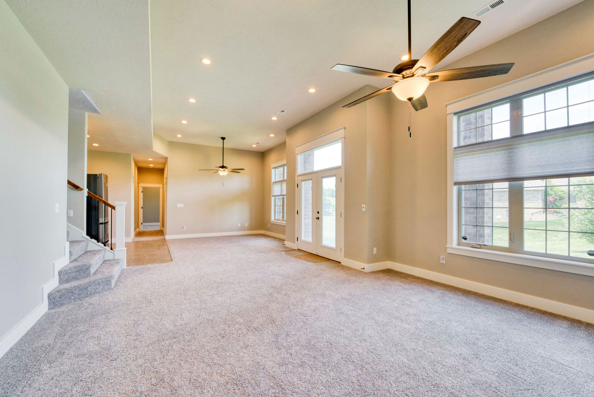 Kelby Creek - Residential