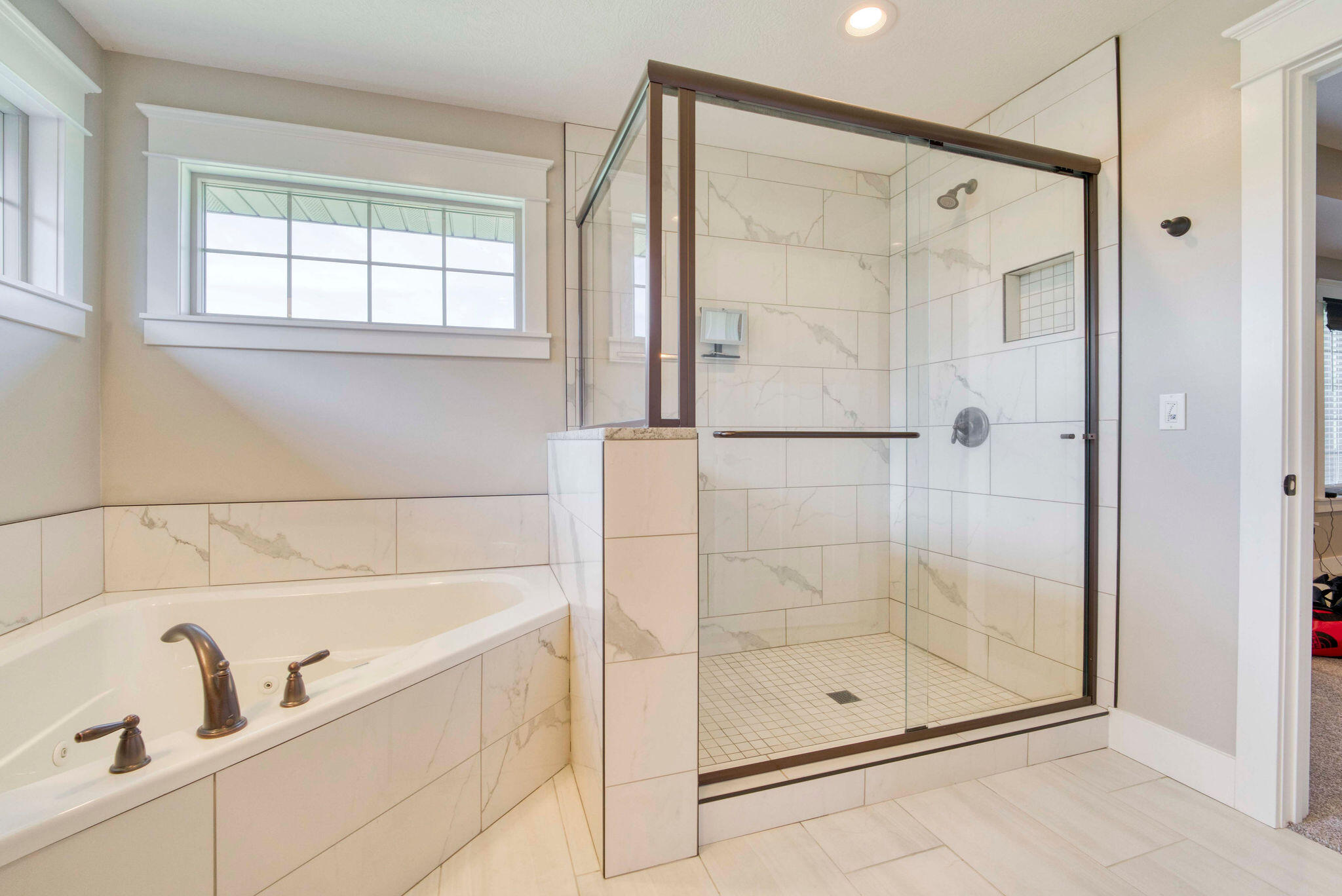 Kelby Creek - Residential