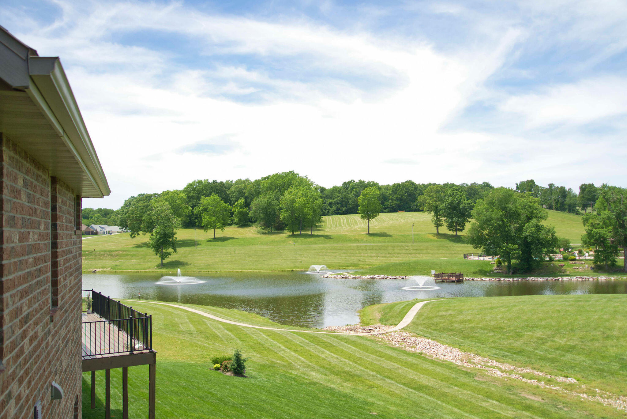 Kelby Creek - Residential