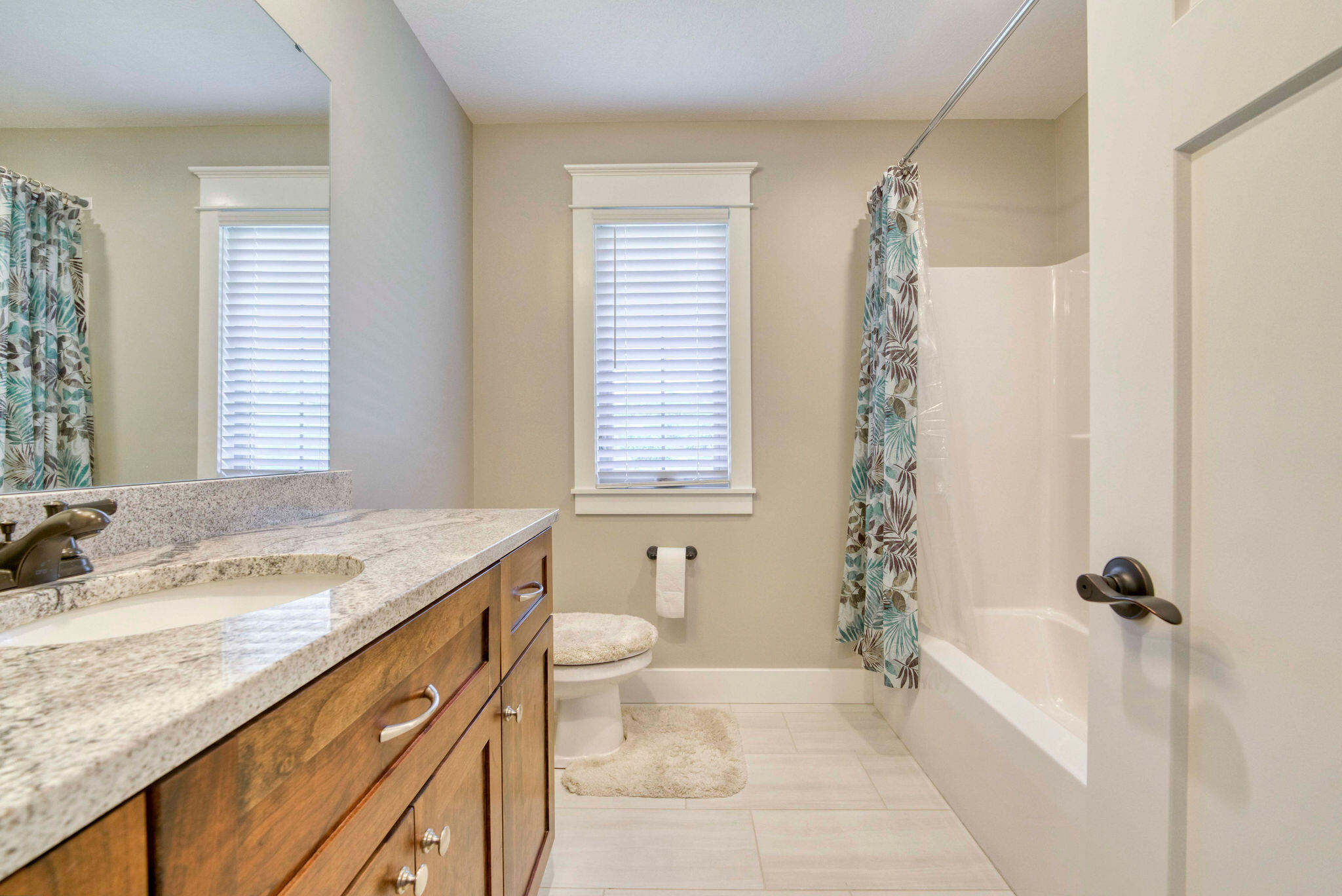 Kelby Creek - Residential