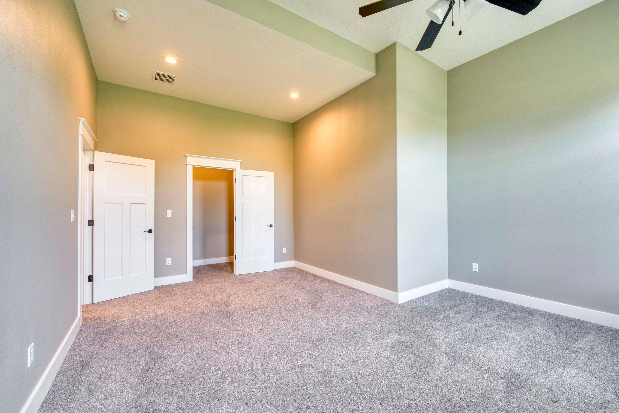 Kelby Creek - Residential