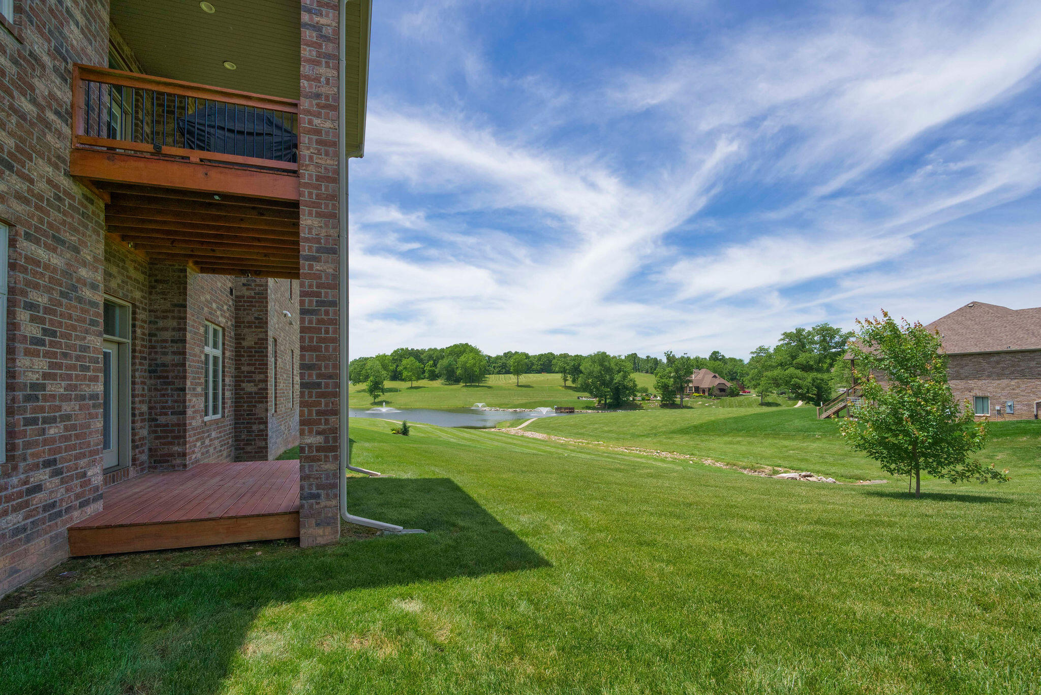 Kelby Creek - Residential