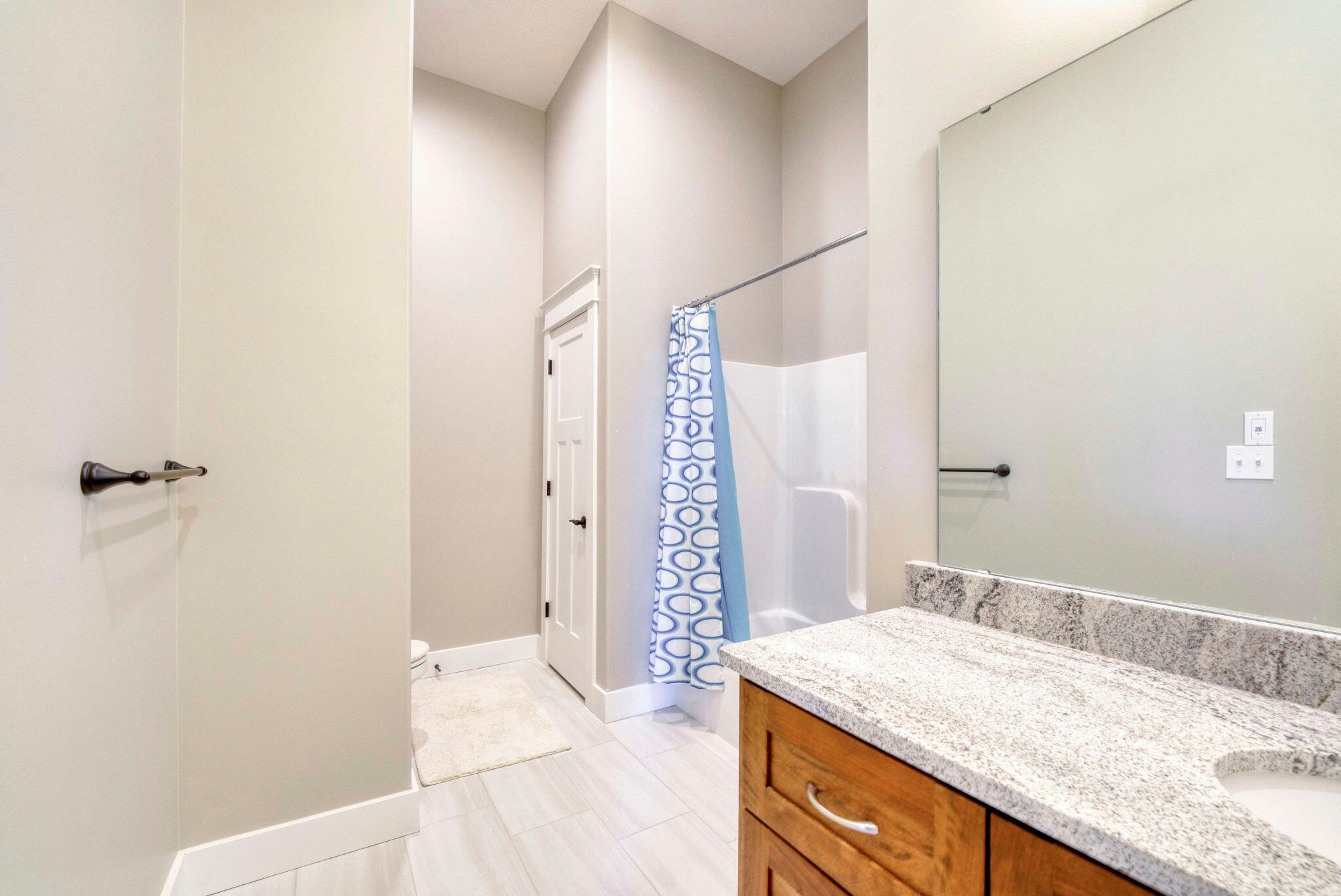 Kelby Creek - Residential