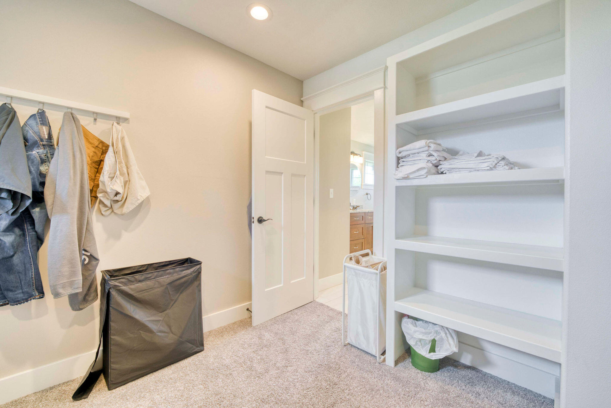 Kelby Creek - Residential