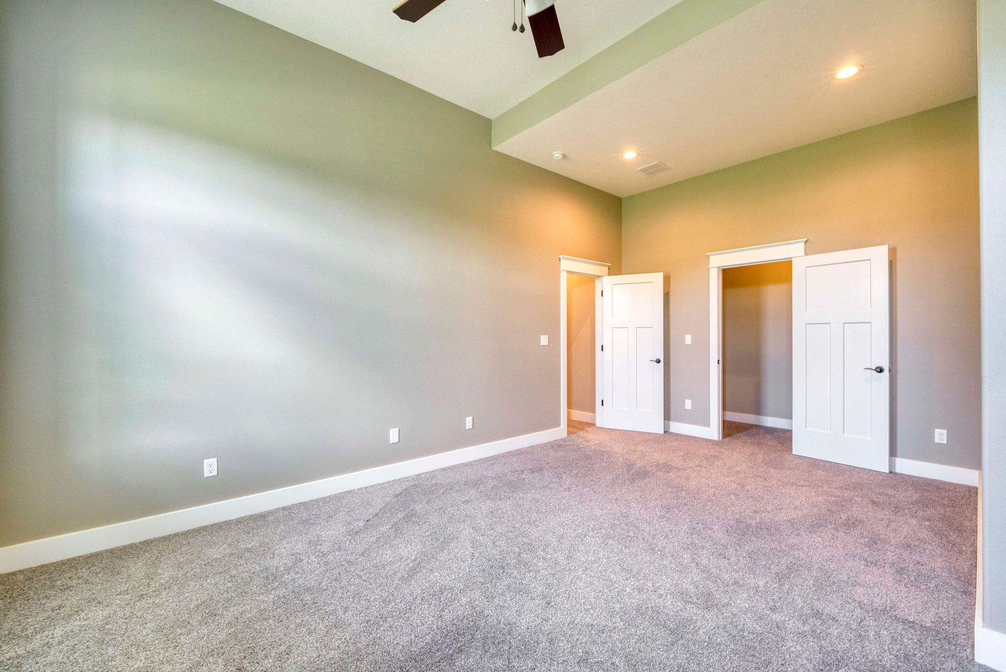 Kelby Creek - Residential