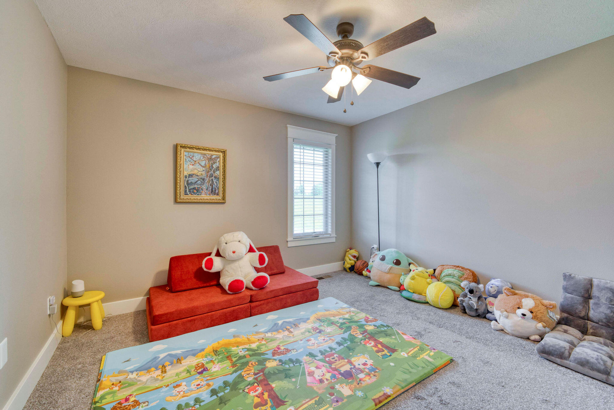 Kelby Creek - Residential