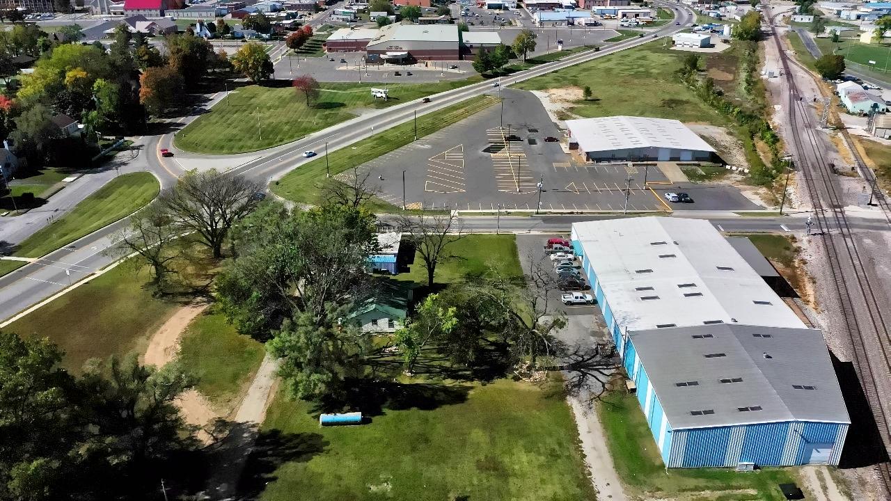 Howell-Not in List - Commercial Sale