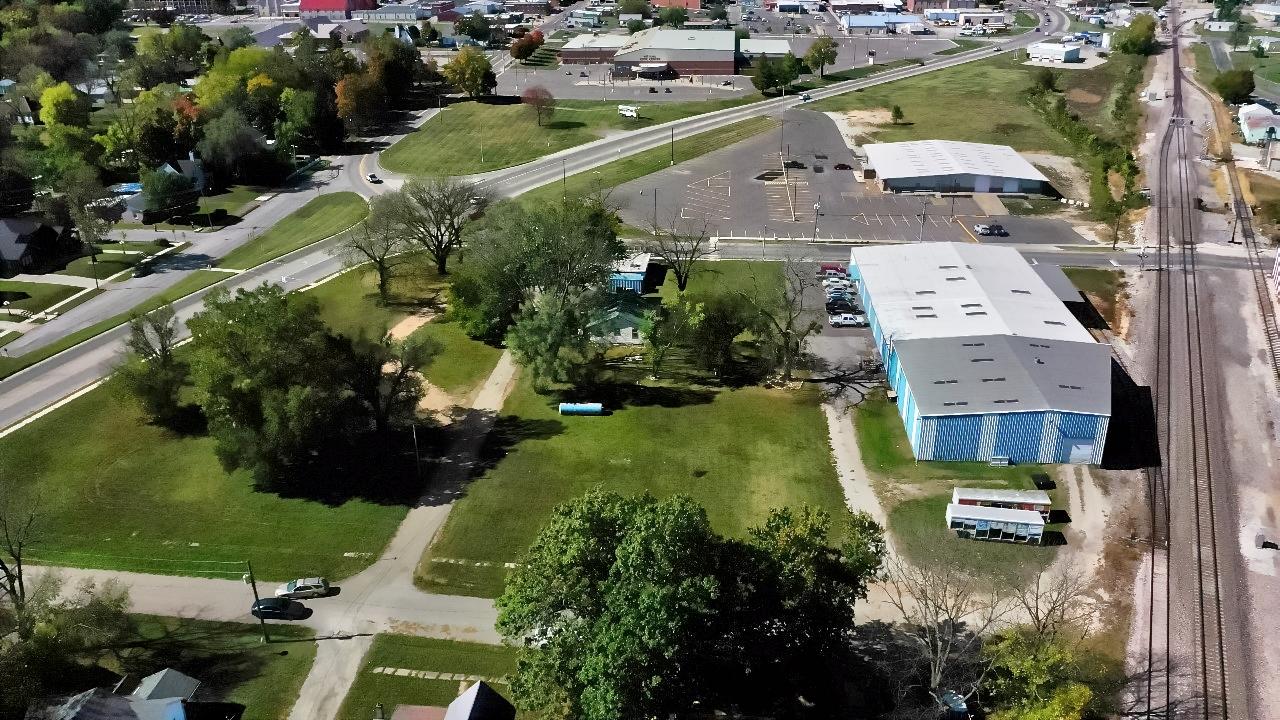 Howell-Not in List - Commercial Sale