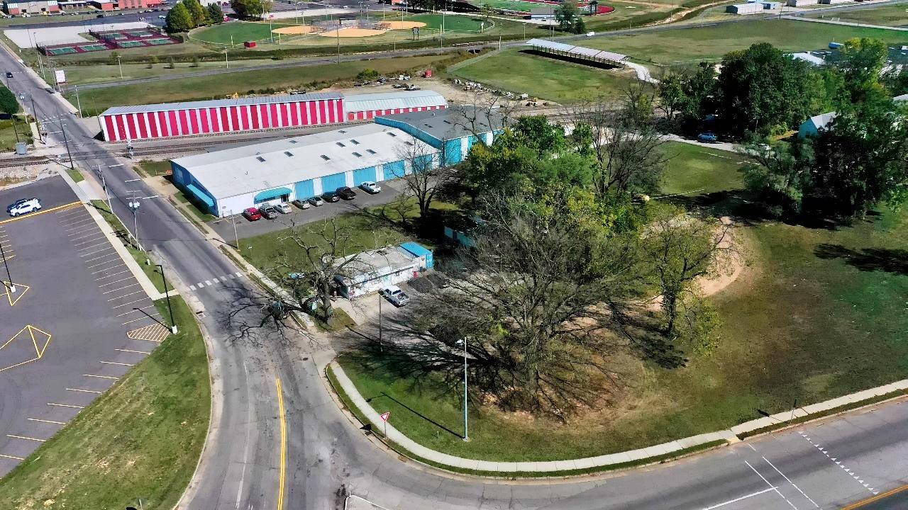 Howell-Not in List - Commercial Sale