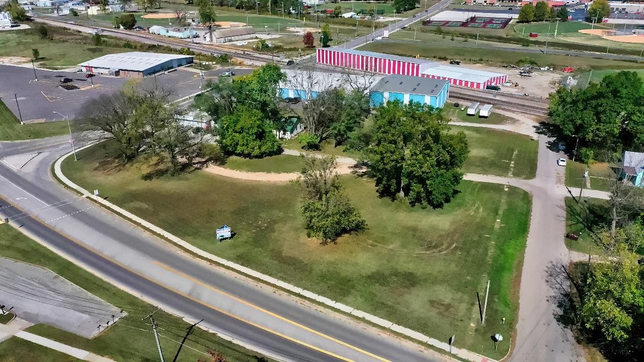 Howell-Not in List - Commercial Sale