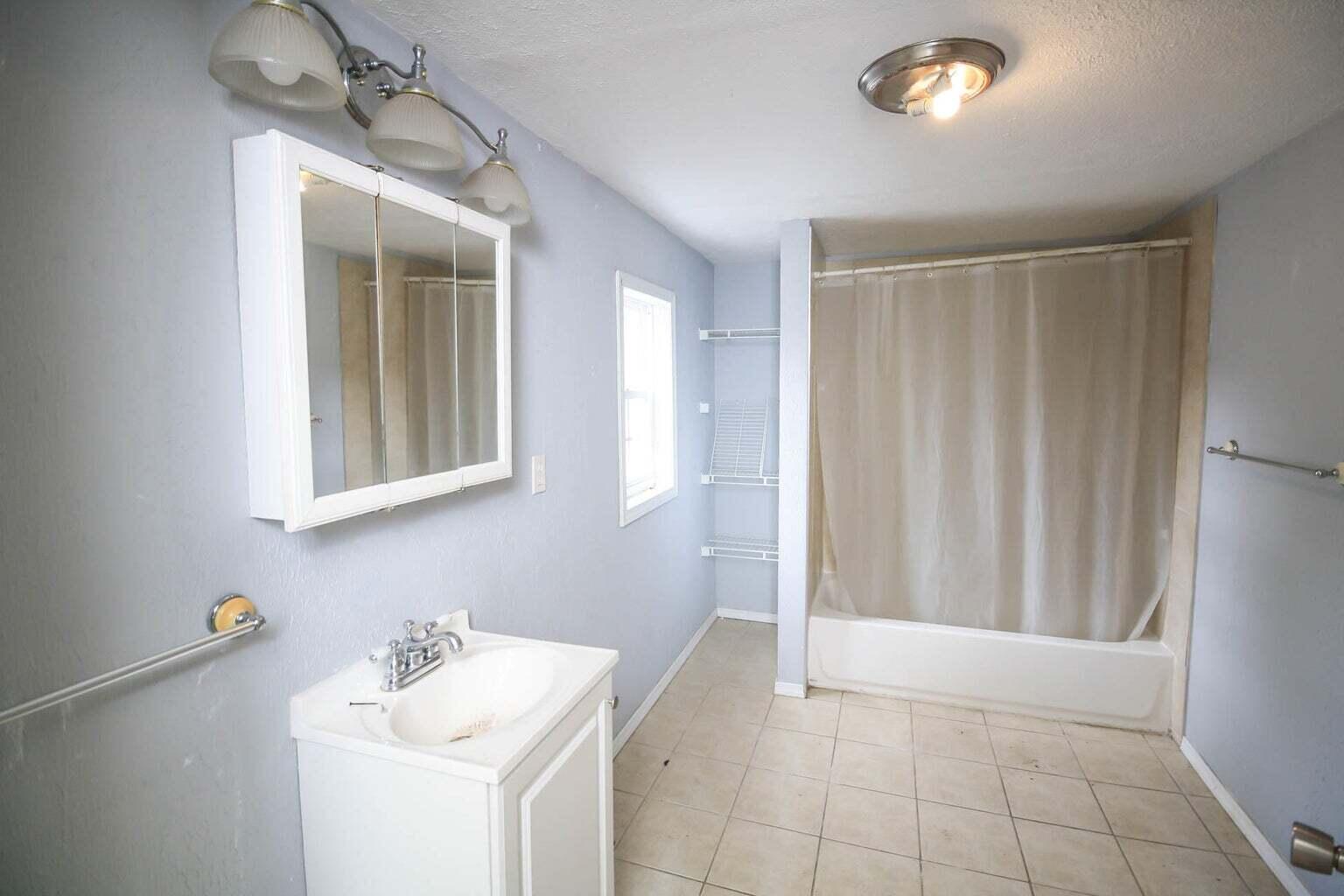 Merrillan Place - Residential