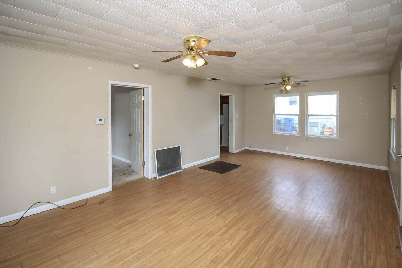 Merrillan Place - Residential