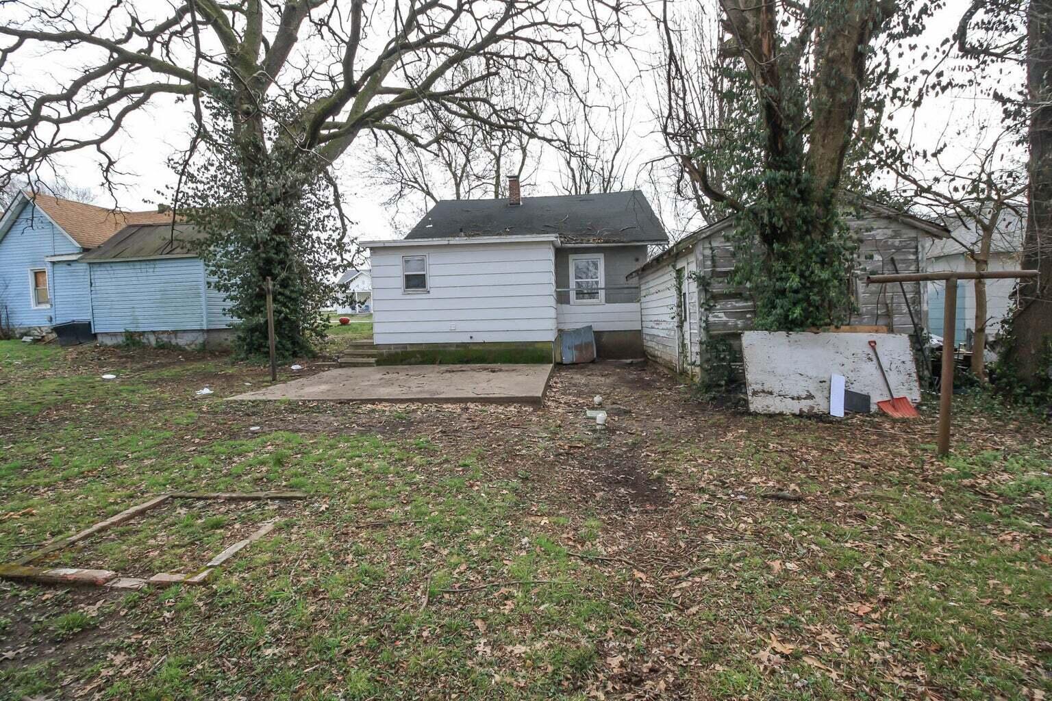 Merrillan Place - Residential