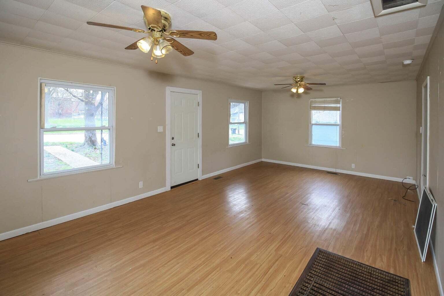 Merrillan Place - Residential