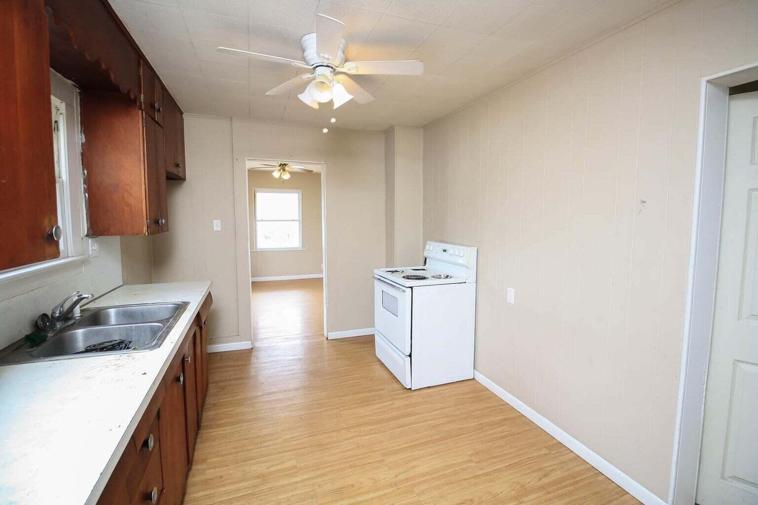 Merrillan Place - Residential