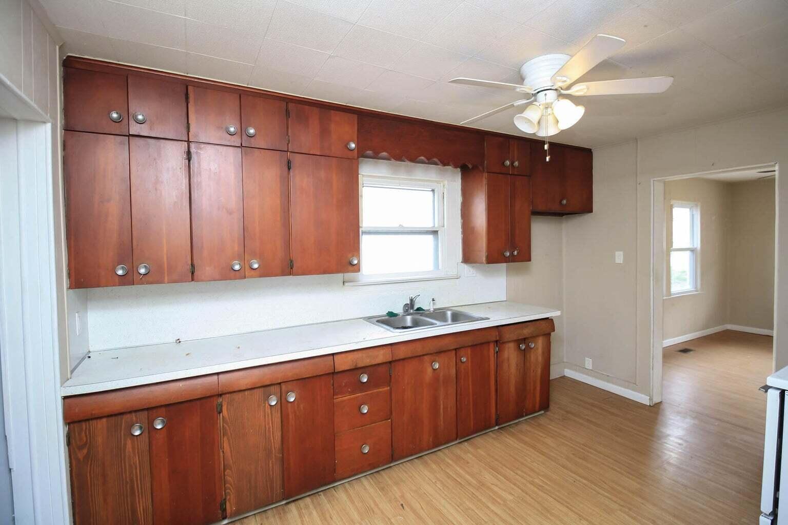Merrillan Place - Residential