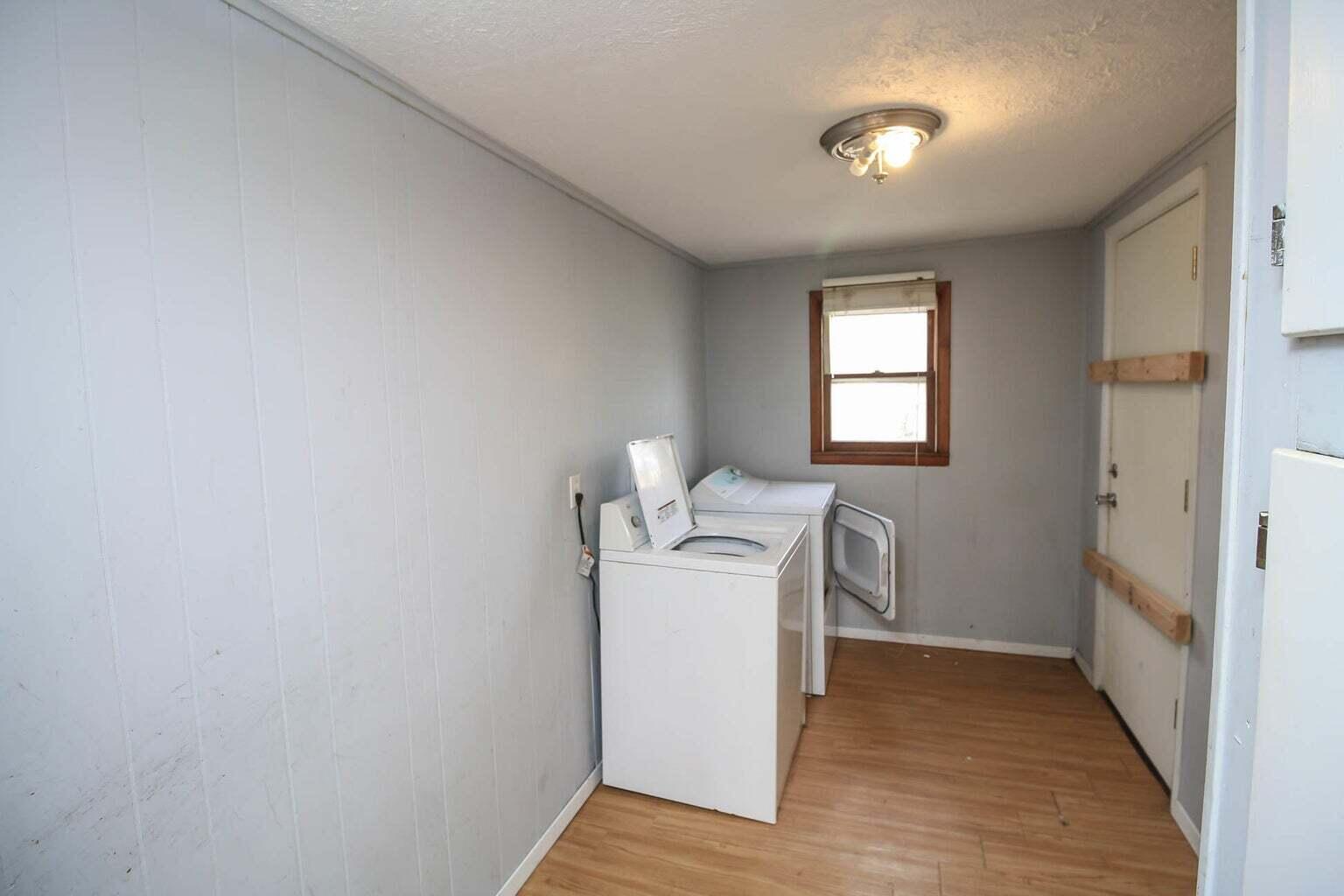 Merrillan Place - Residential