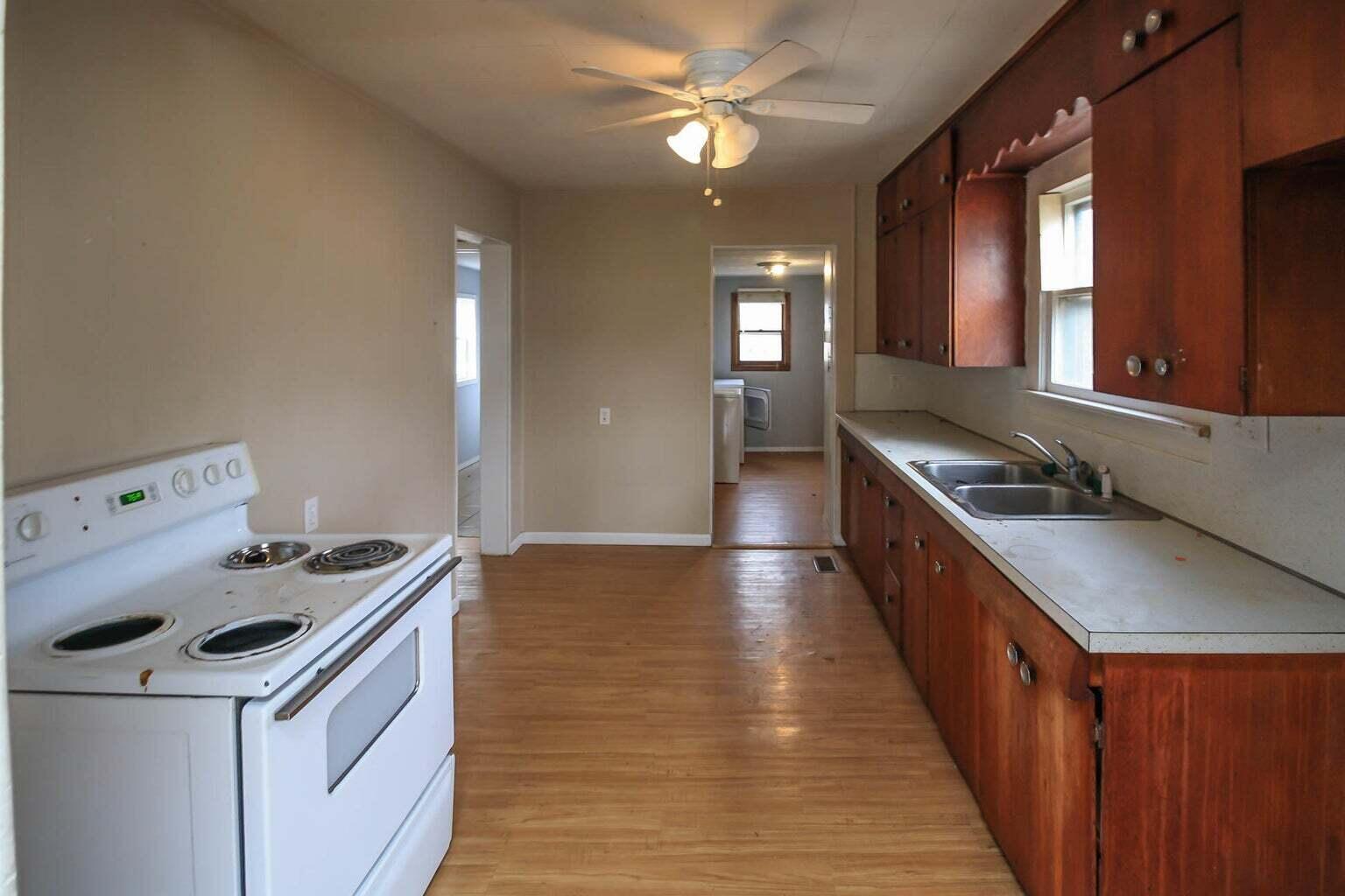 Merrillan Place - Residential
