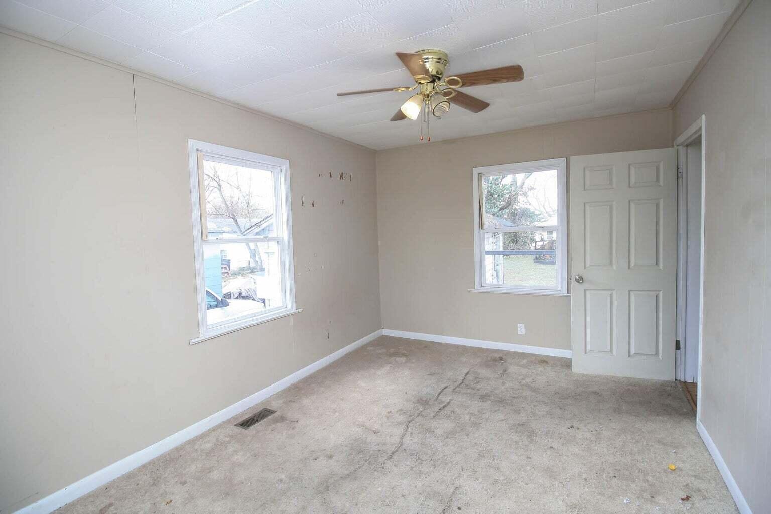 Merrillan Place - Residential