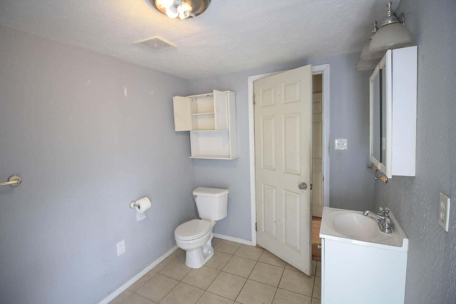Merrillan Place - Residential