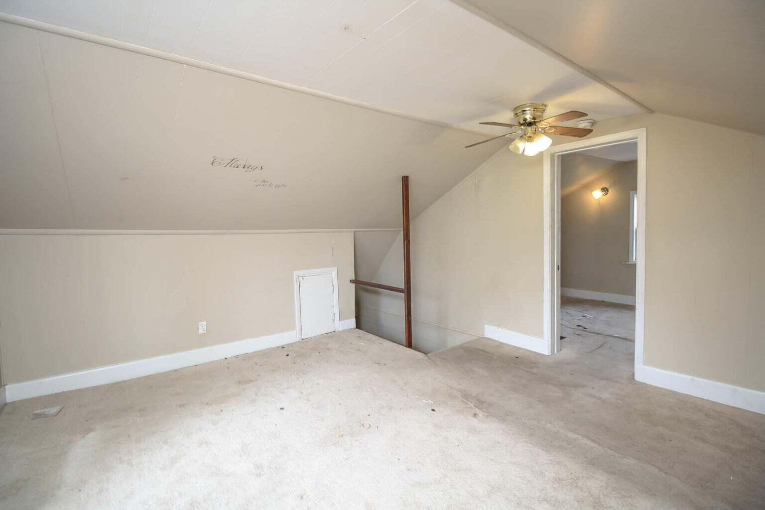 Merrillan Place - Residential