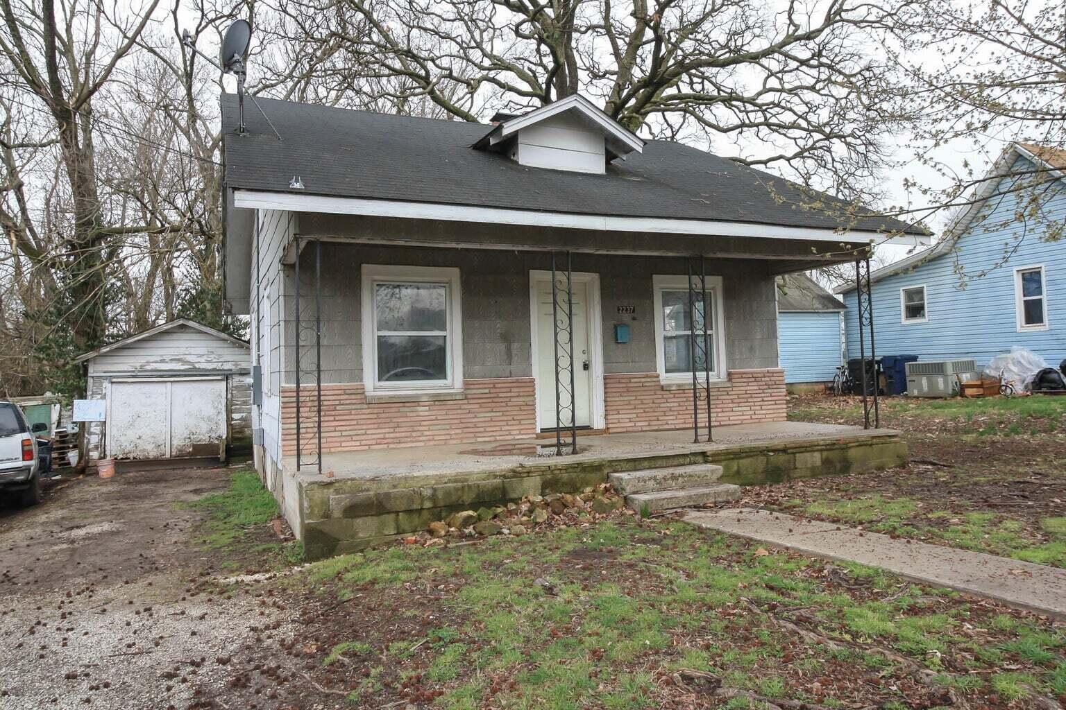 Merrillan Place - Residential