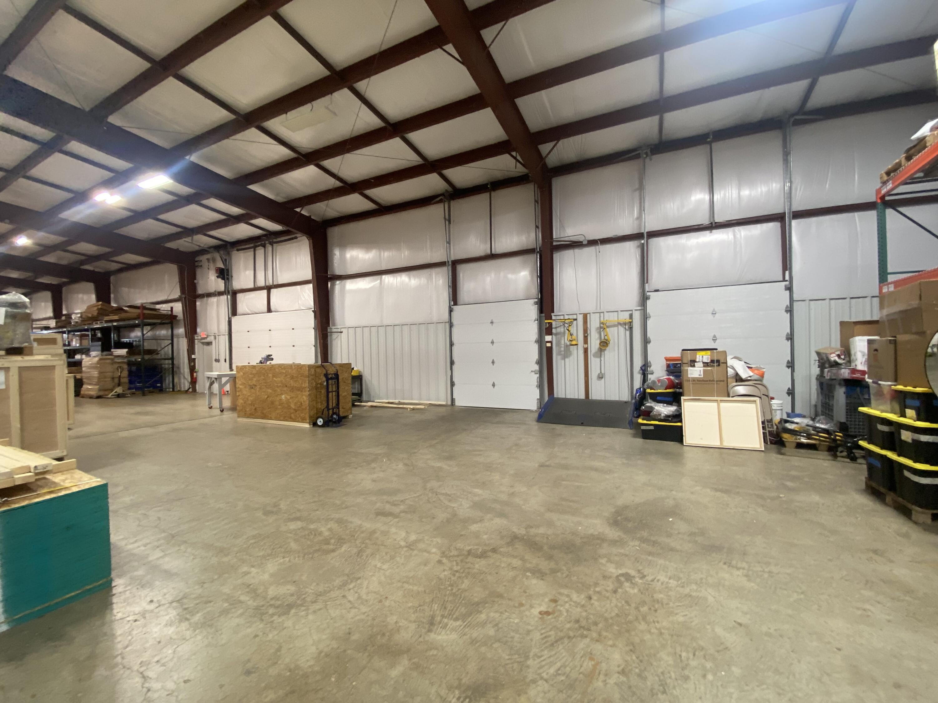 Arthur Hall - Commercial Sale