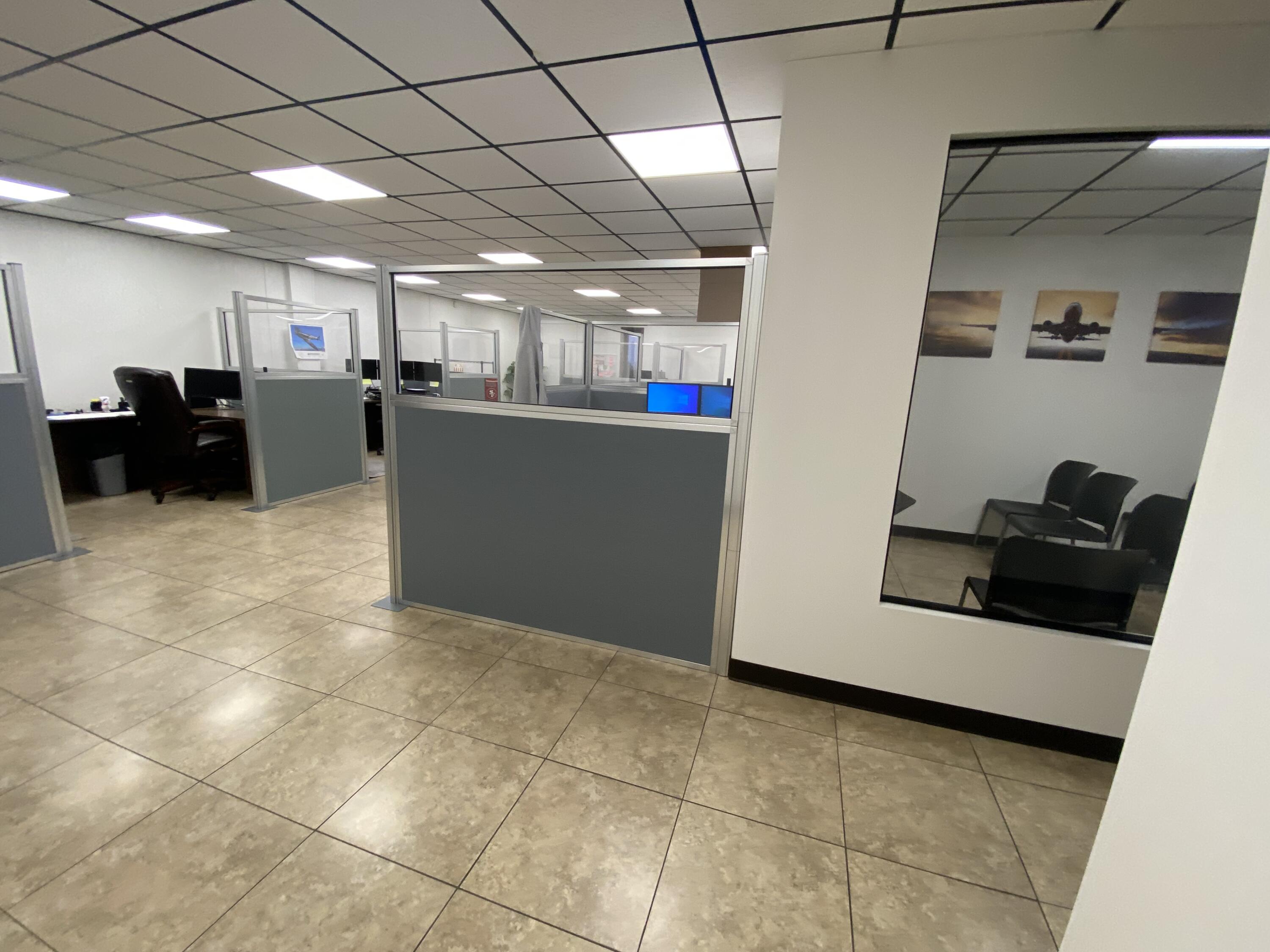 Arthur Hall - Commercial Sale