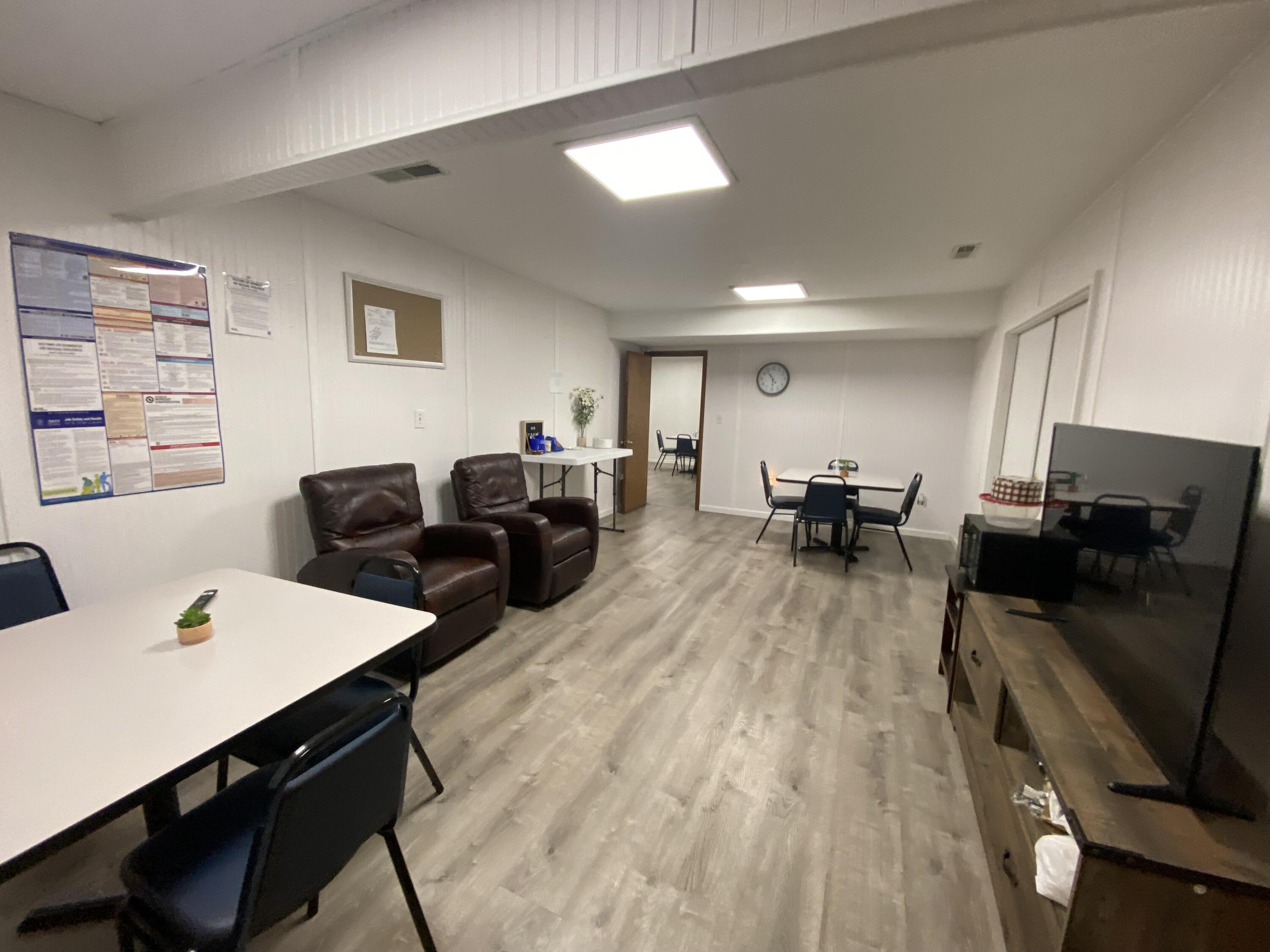 Arthur Hall - Commercial Sale