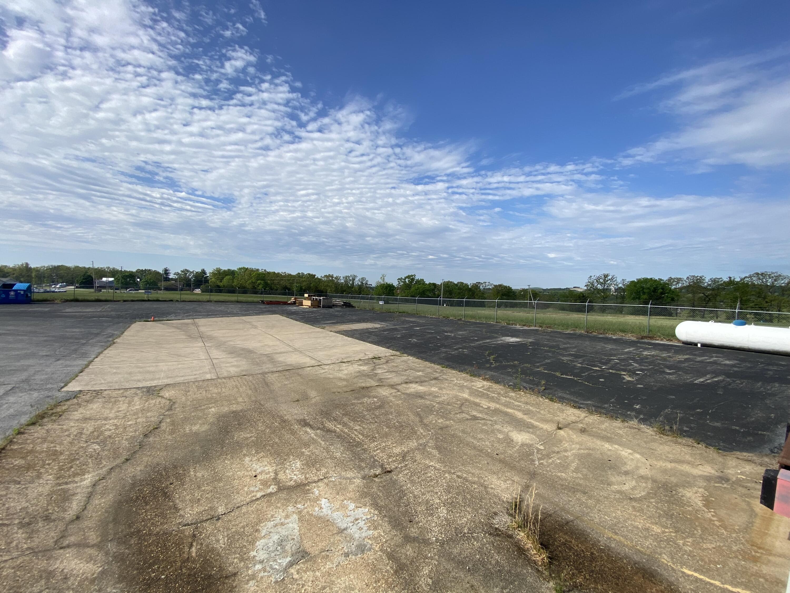 Arthur Hall - Commercial Sale