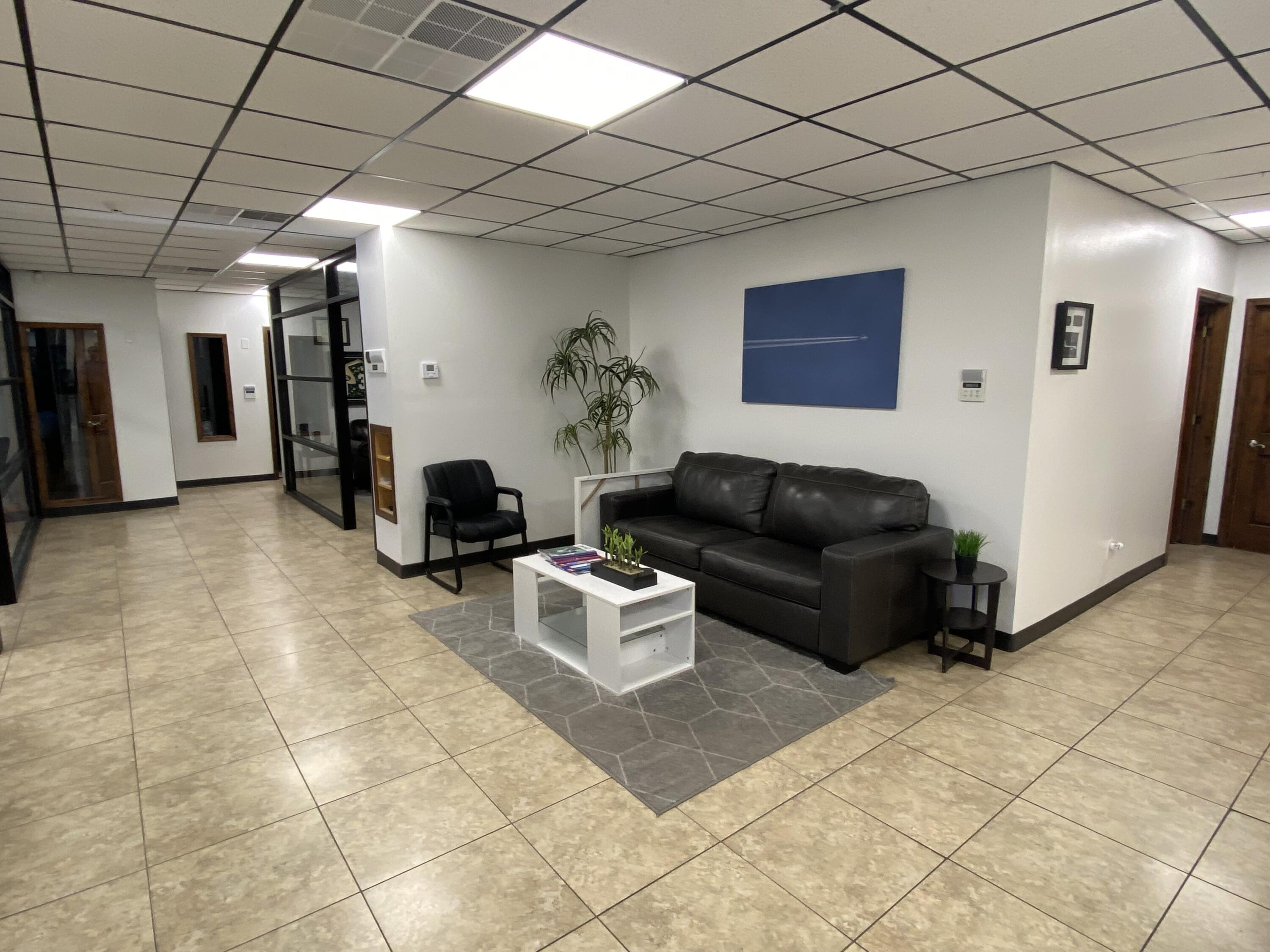 Arthur Hall - Commercial Sale